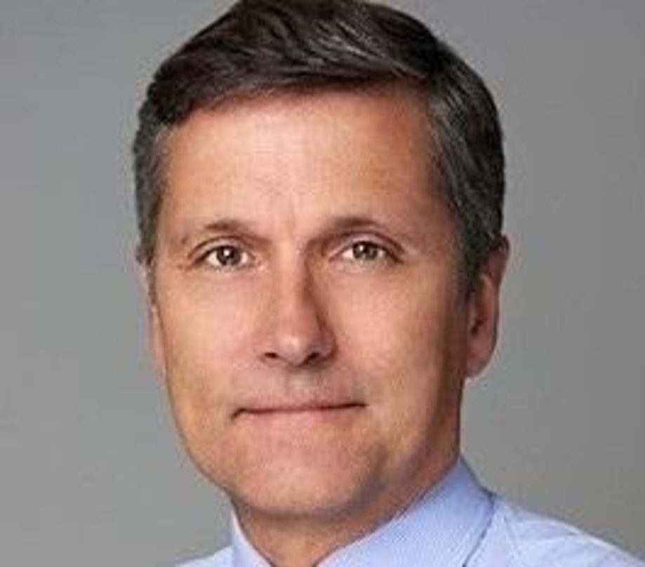 NBCUniversal_CEO Steve Burke