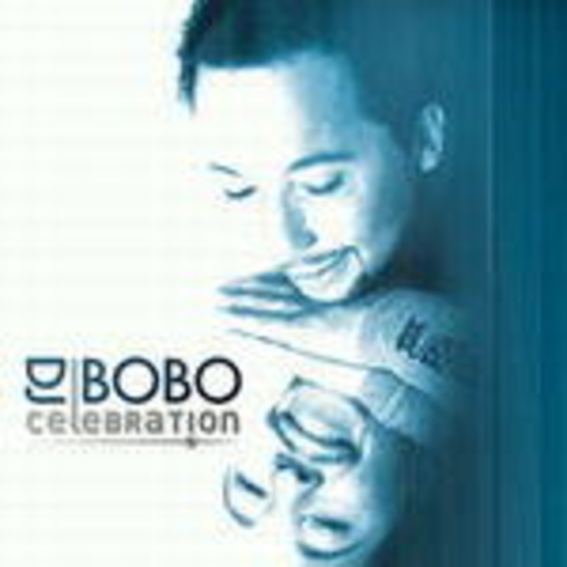 Neu auf Rang vier der Longplay-Charts: "Celebration" von DJ BoBo