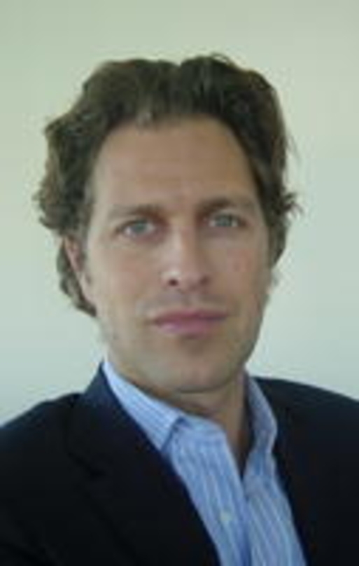 Holt BMG ins Boot: Oliver Salzmann