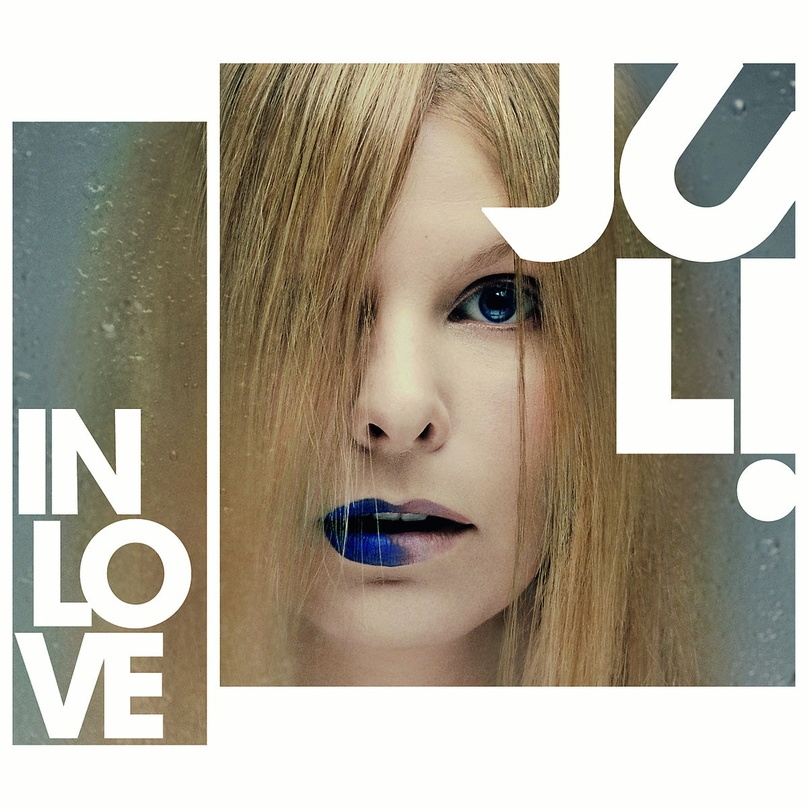 Höchster Charts-Entry bei den Alben: "In Love" von Juli