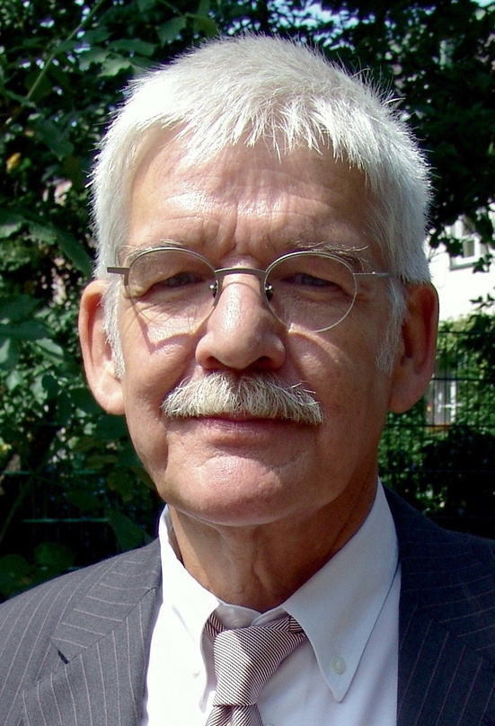 Joachim A. Birr, BVV, plädiert für eine lineare Kürzung