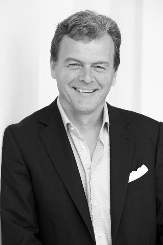 Übernimmt ab Februar als CEO die Leitung bei Deezer: Hans-Holger Albrecht