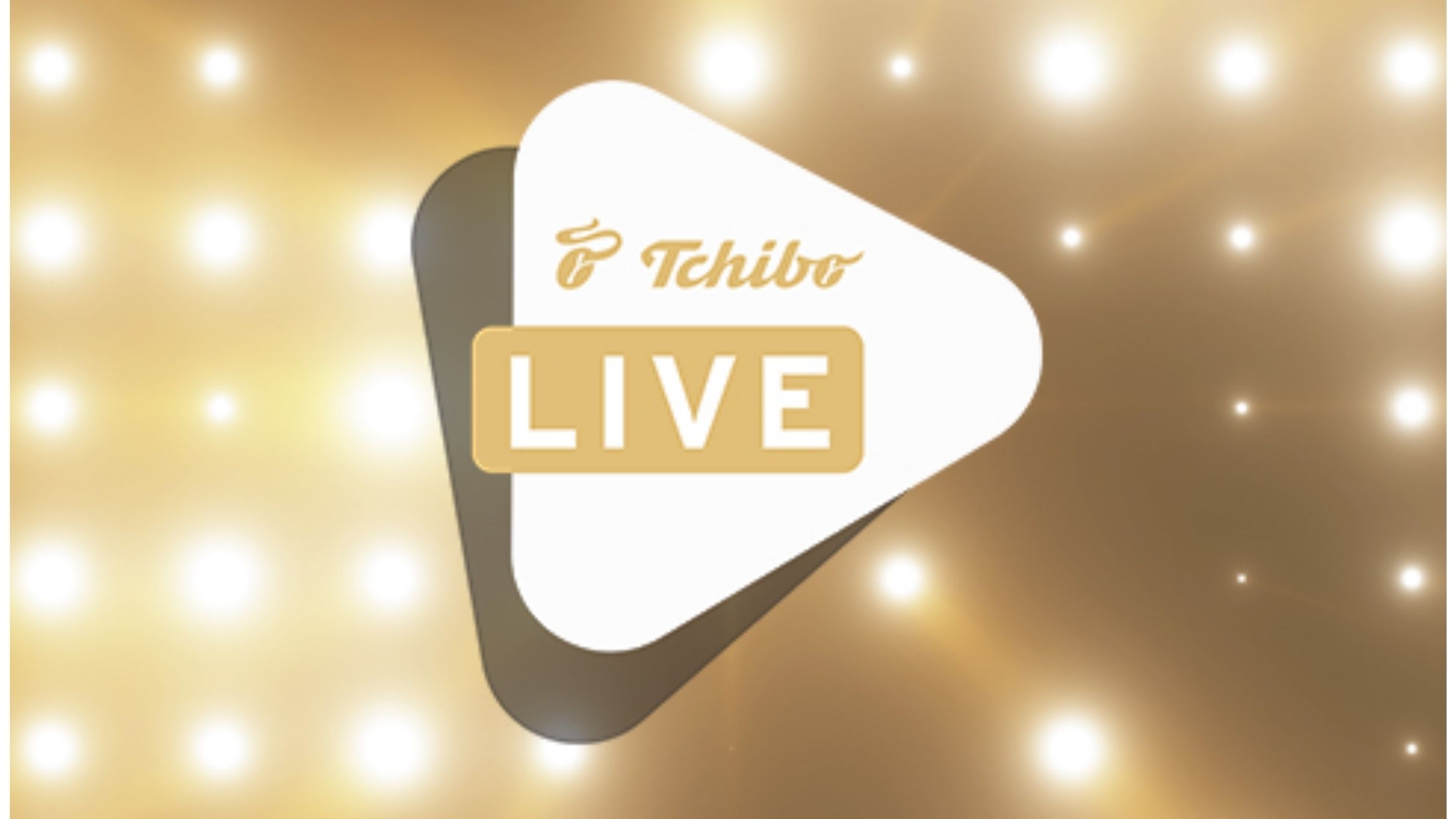 Tchibo hat für Live Shopping das Format Tchibo Live gestartet – 