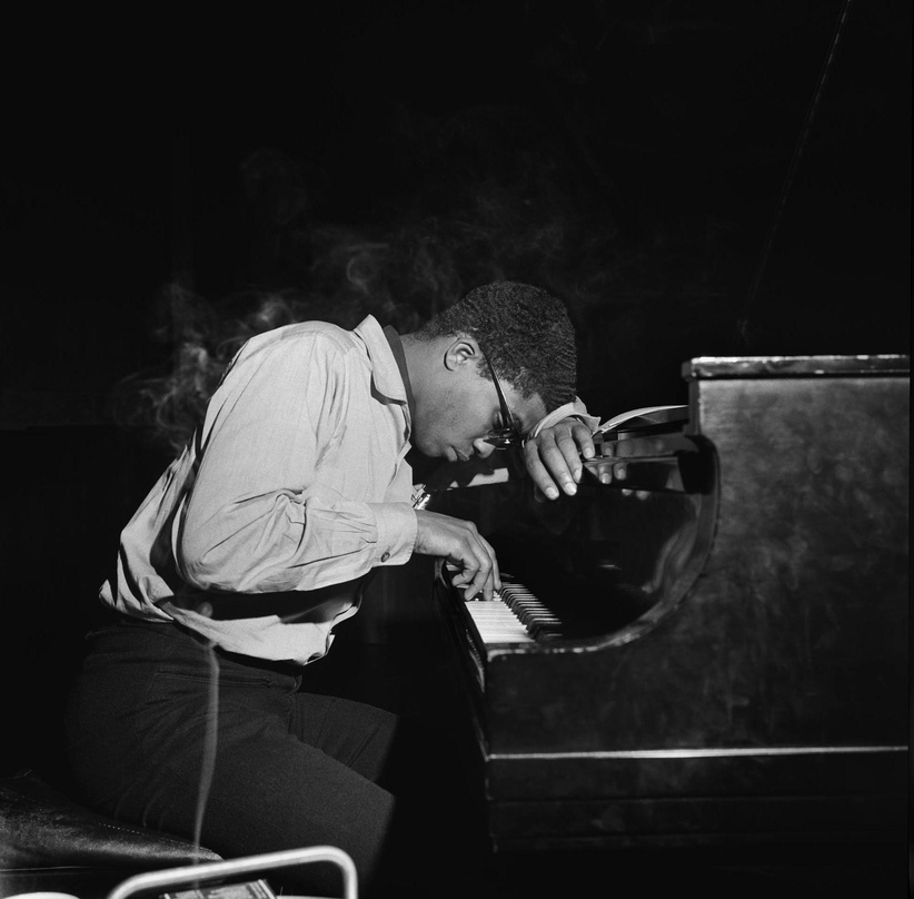 Startete seine Karriere in den 60er-Jahren bei Blue Note: Herbie Hancock