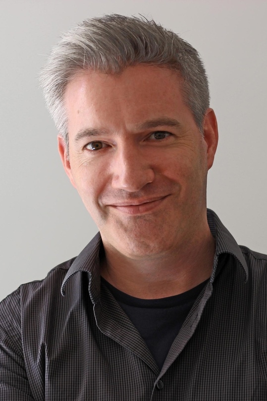 Patrick Wheeler, Gründer und CEO von Smartions