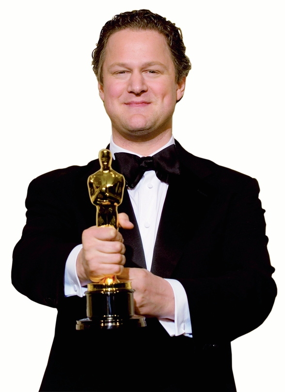 Florian Henckel von Donnersmarck ist nach seinem Oscar-Gewinn in Hollywood angekommen