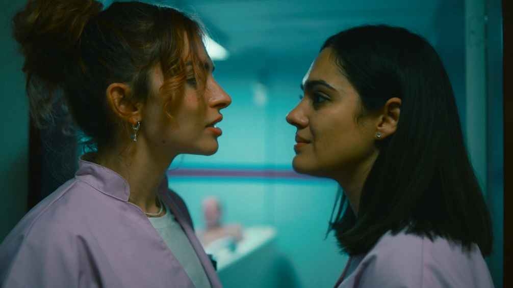 ZFF eröffnet Frame-Kinos mit „Early Birds“