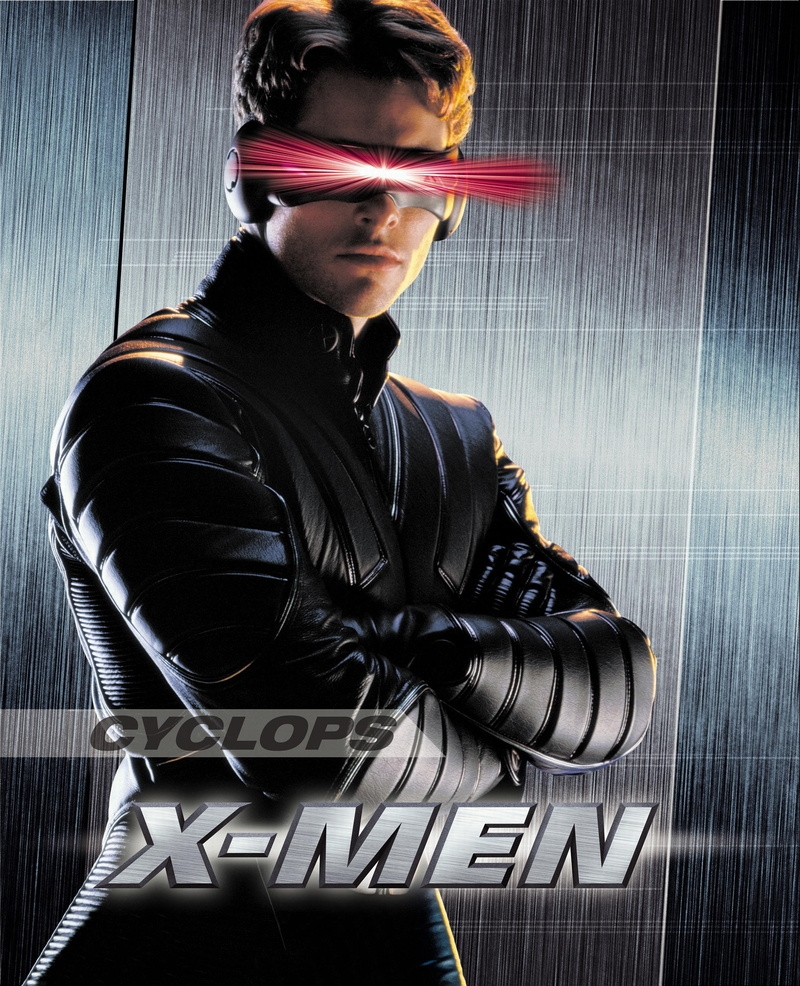 X-Men - Der Film / Jack Marsden