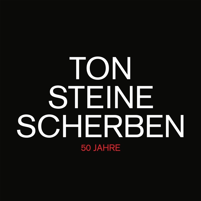 Liefert einen musikalischen Querschnitt der Bandgeschichte: die Compilation "50 Jahre" von Ton Steine Scherben