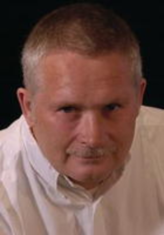 Steckt noch voller Ideen: Schenk