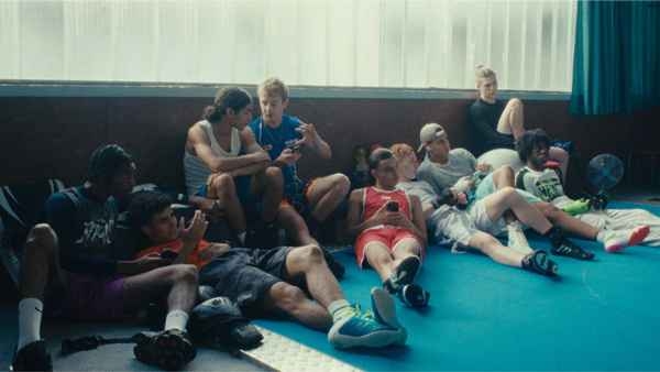 Erste Preise aus der Quinzaine gehen nach Chile und Israel