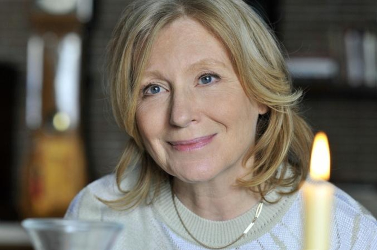 Maren Kroymann setzt sich für Gleichstellung ein