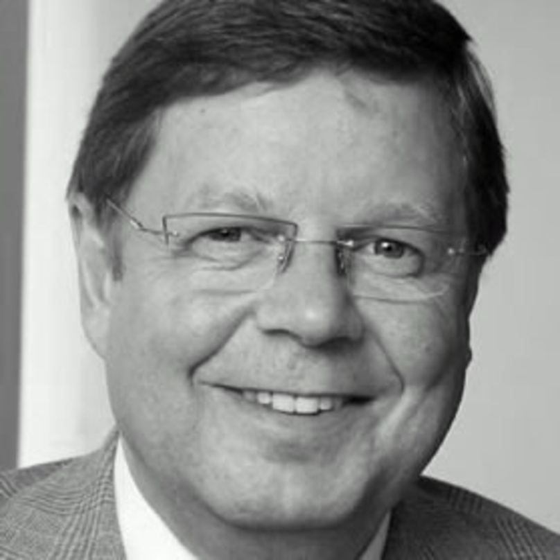 Als Arcandor-Generalbevollmächtigter zurückgetreten: Horst Piepenburg
