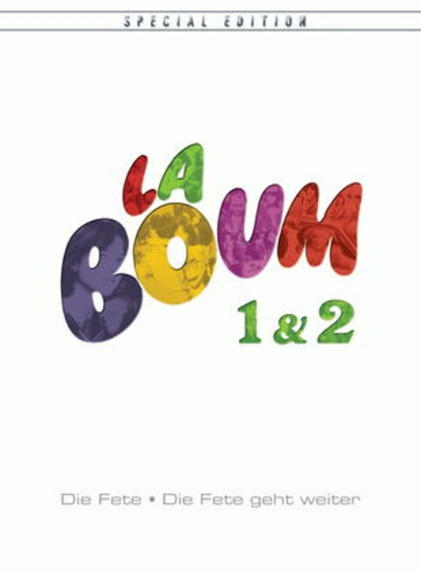 "La Boum" satt für 7,99 Euro
