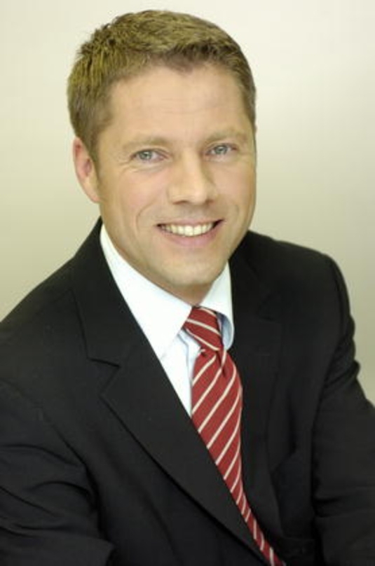 Holger Strecker, GF RTL Enterprises