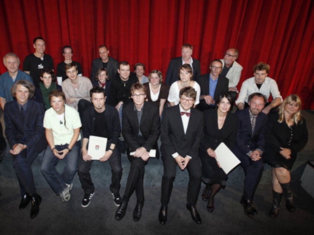 Die Gewinner der Hamburger Kinopreise 2010