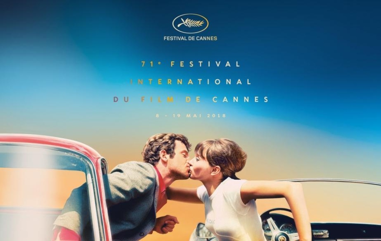 Thierry Frémaux stellte ein wildes Programm für Cannes 2018 vor