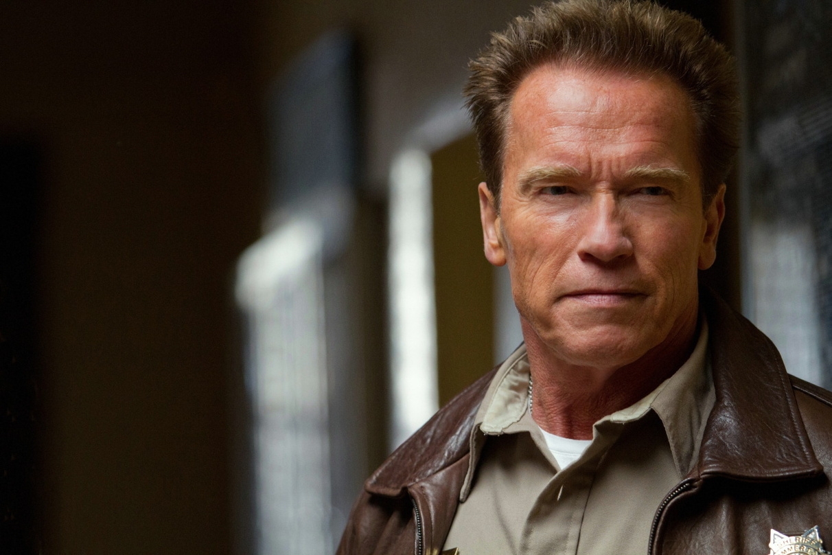 Schwarzenegger-Fans haben beim Kaufstart von "The Last Stand" die Qual der Wahl