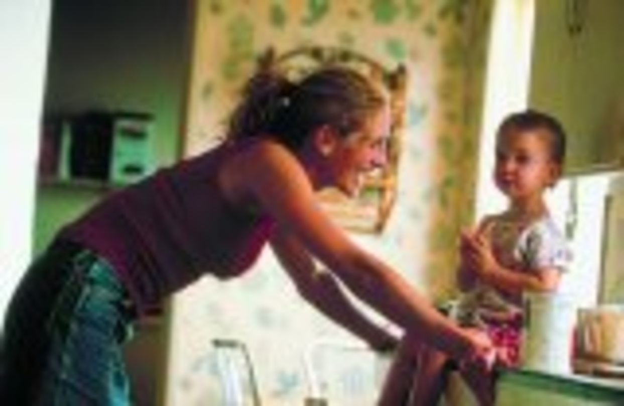 SAG-Auszeichnung als beste Hauptdarstellerin: Julia Roberts in "Erin Brockovich"