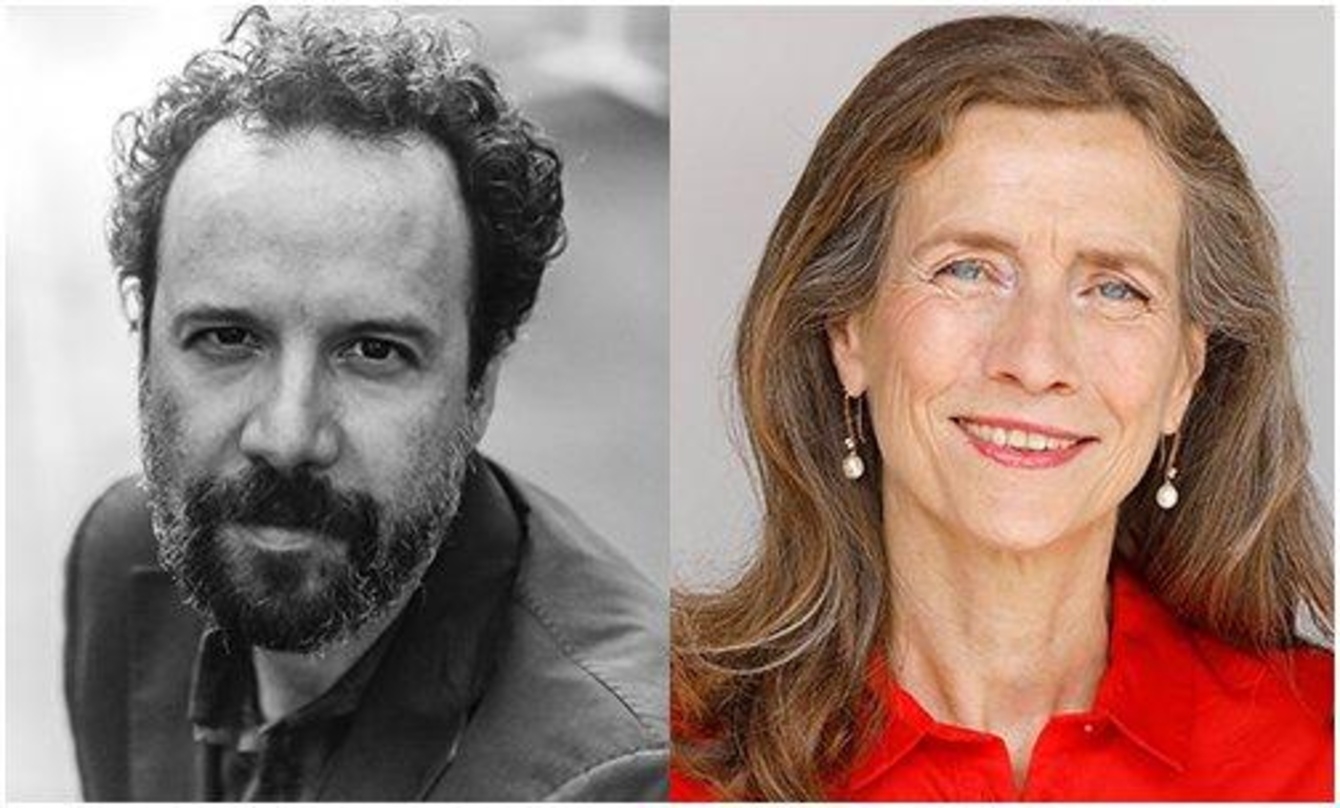 Der Termin für das Berlinale-Debüt von Carlo Chatrian und Mariette Rissenbeek steht fest