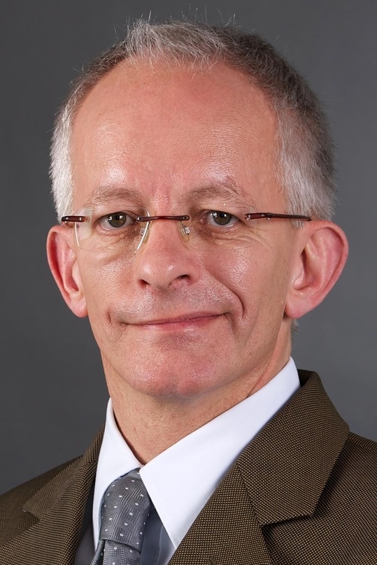 Jörg Mielke, Chef der niedersächsischen Staatskanzlei