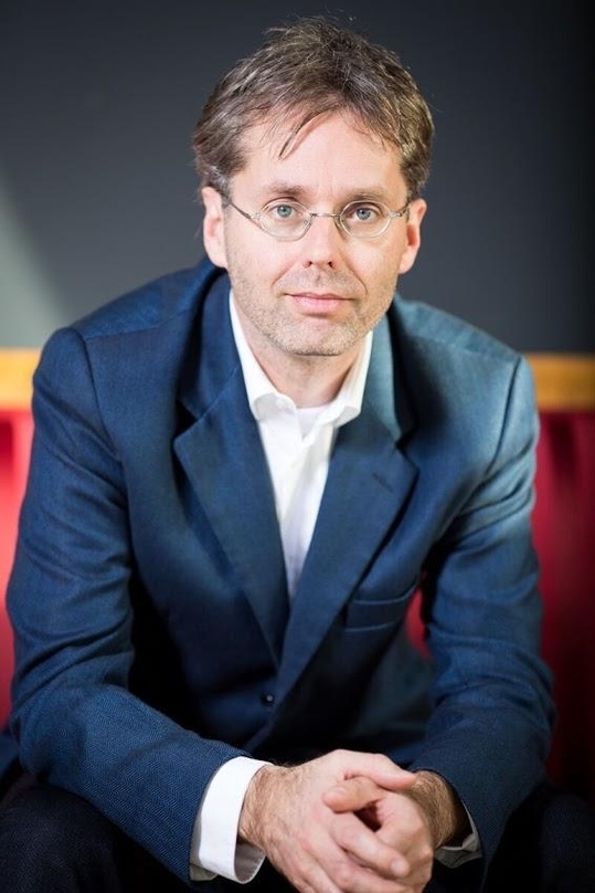 Ist eine Radiopartnerschaft eingegangen: Reservix-Geschäftsführer Johannes Tolle