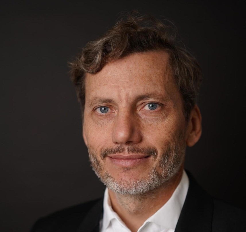 Der Chief Technology Officer (CTO) von Pantaflix: Rainer Knebel
