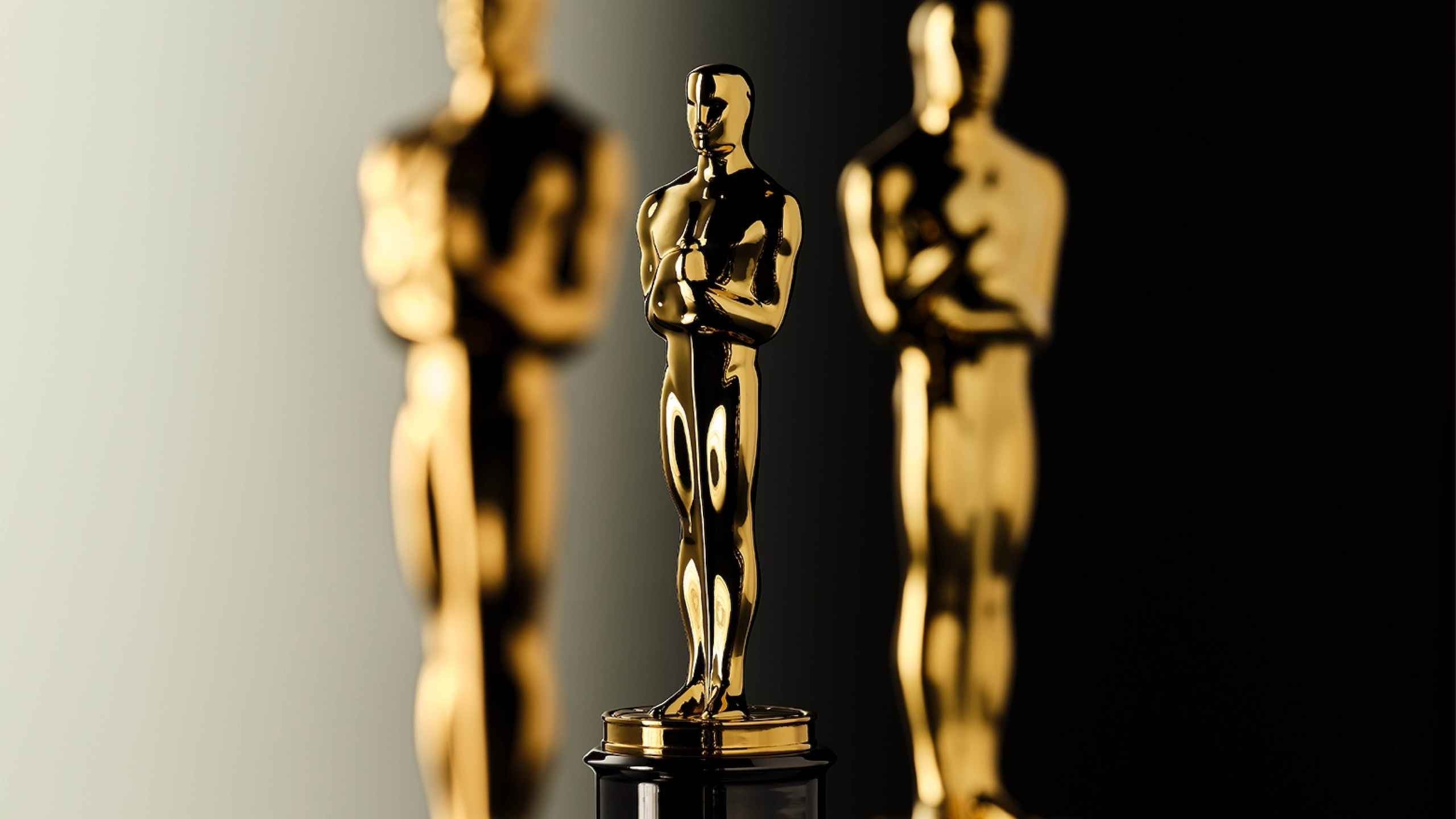 Curt Schaller, David Adler und Gerhard Röthlin erhalten Technik-Oscars