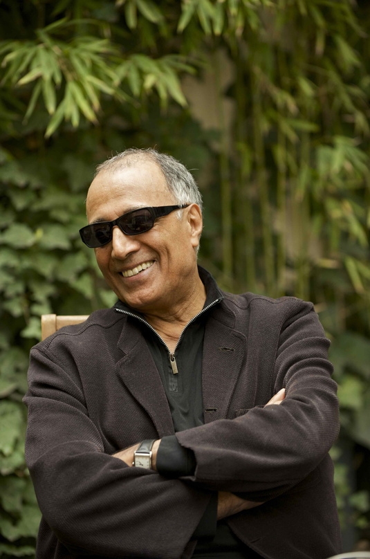 Abbas Kiarostami ist tot