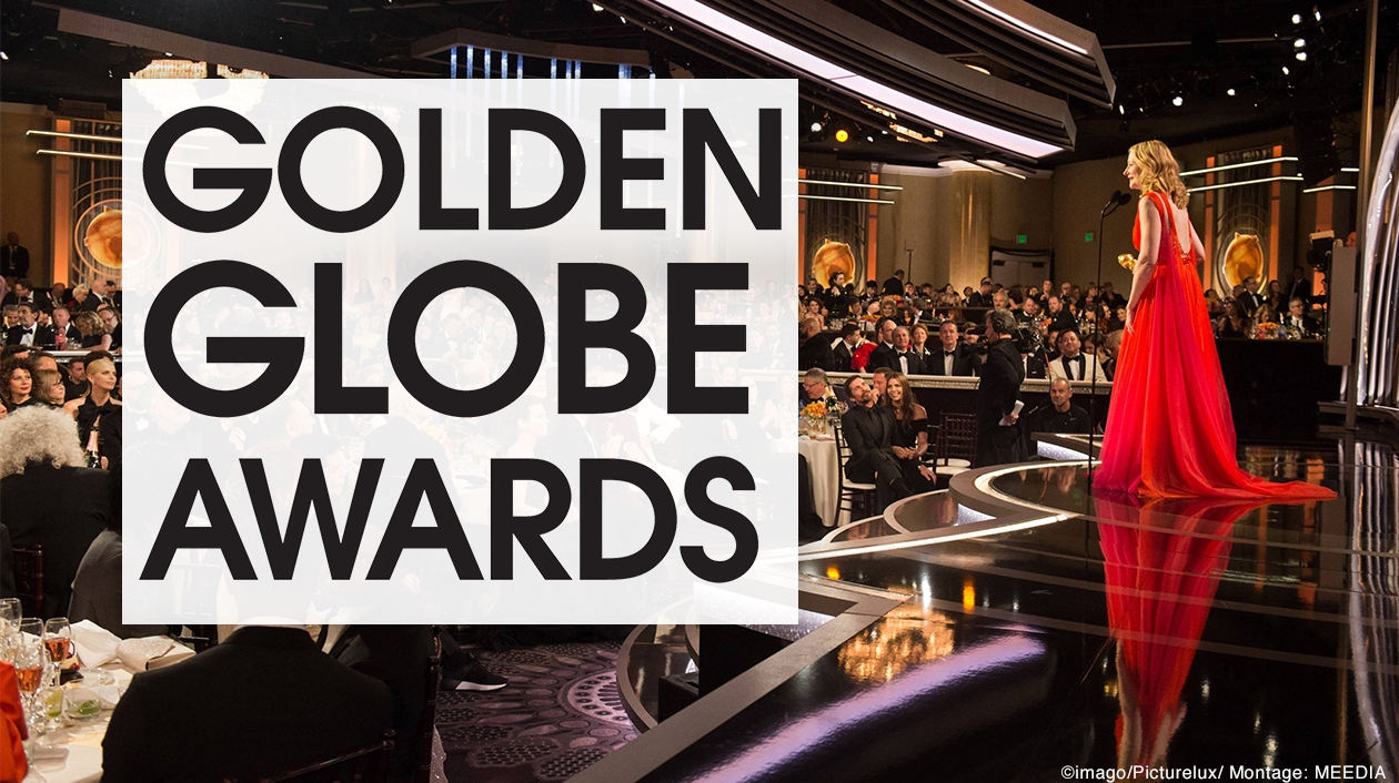 Golden Globes 2019 gelten als Vorbote für die Oscars Ende Januar