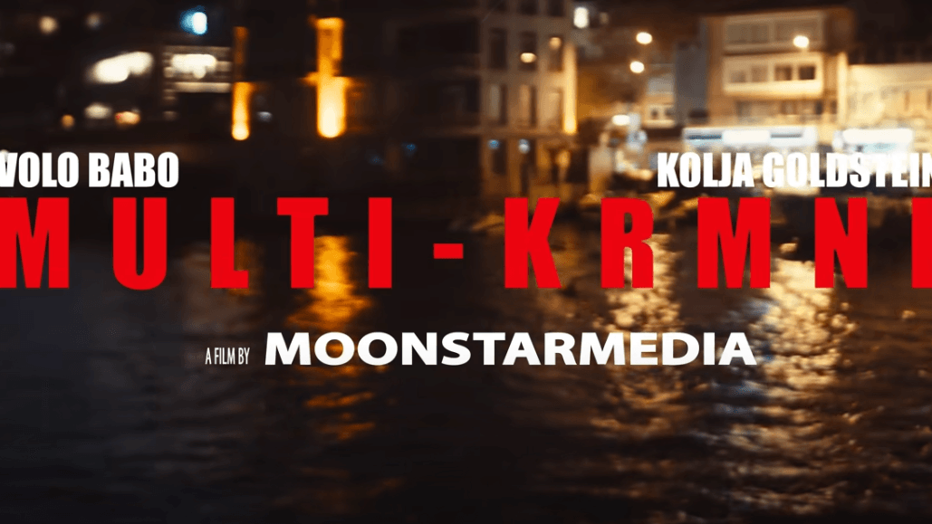 Streaming-Schnelltest: VOLO und Kolja Goldstein sind "MULTI-KRMNL"