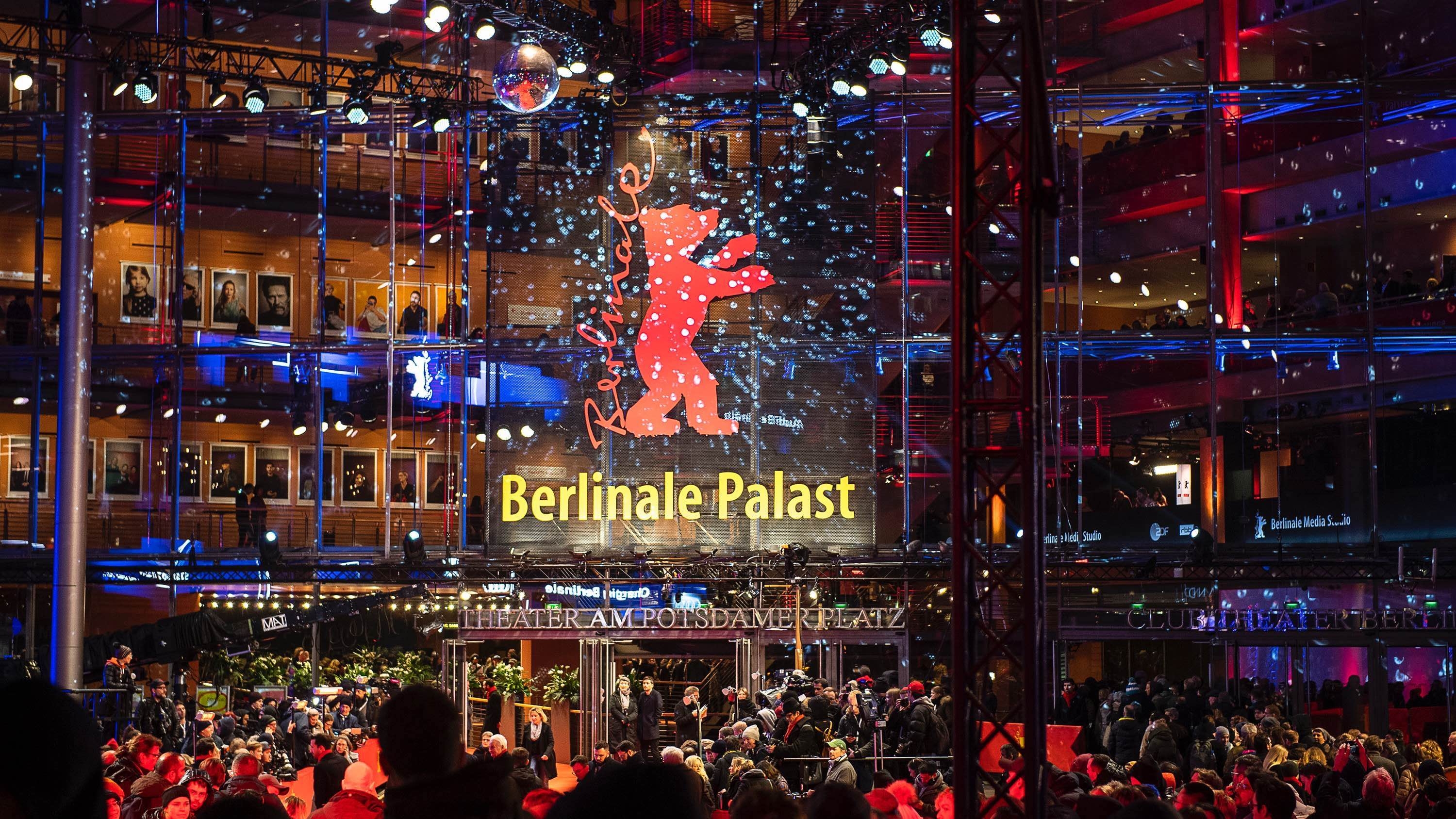 Berlin unterstützt Berlinale mit Millionenbetrag