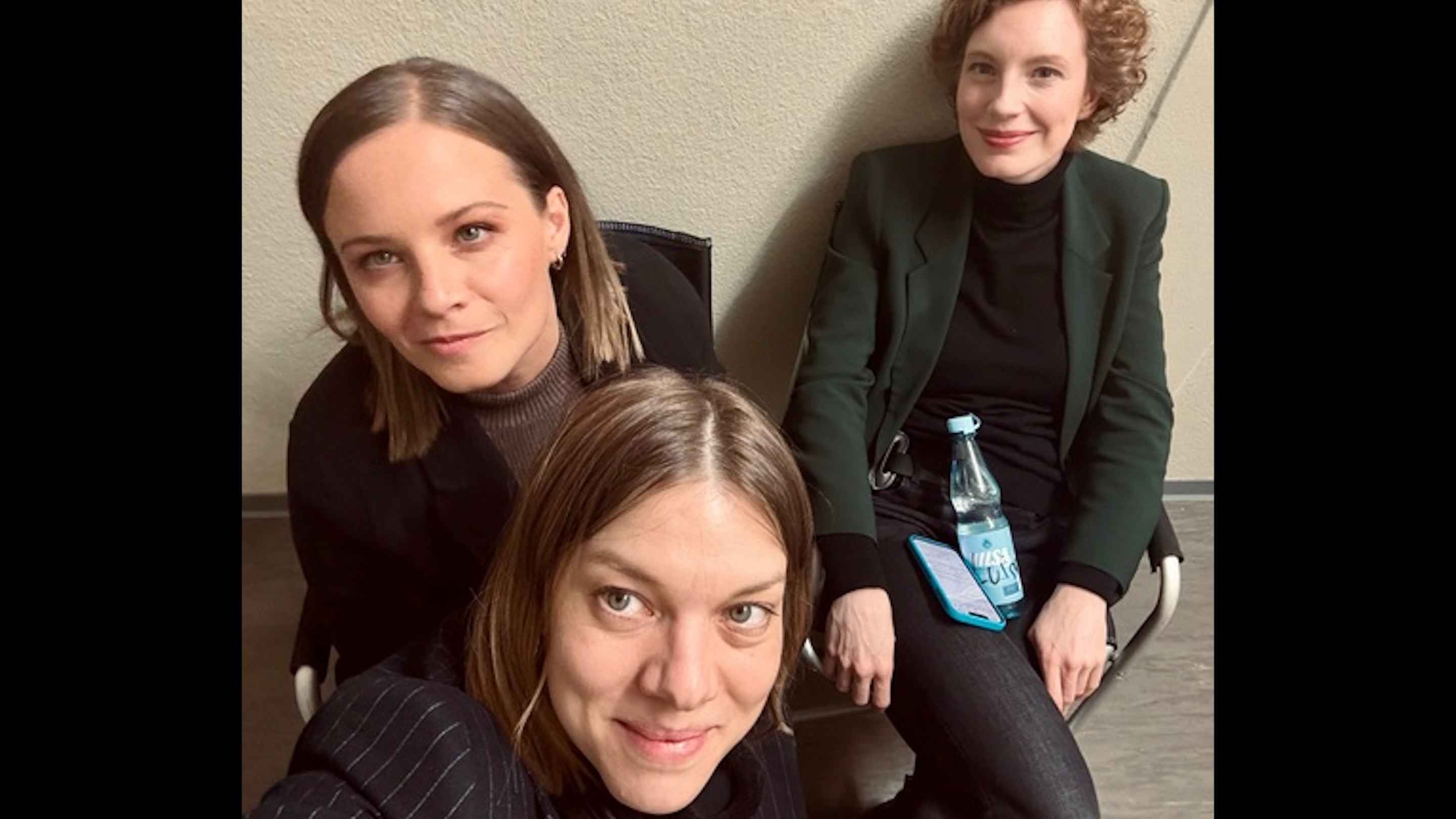 Franziska Margarete Hoenisch: „Es gibt bei der Thematik vielerlei Unsicherheiten“