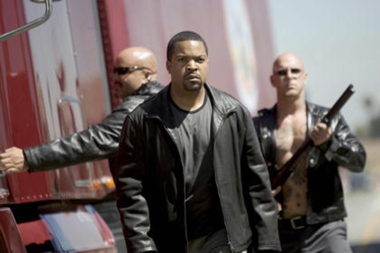 Ice Cube statt Vin Diesel: "xXx - The Next Level"