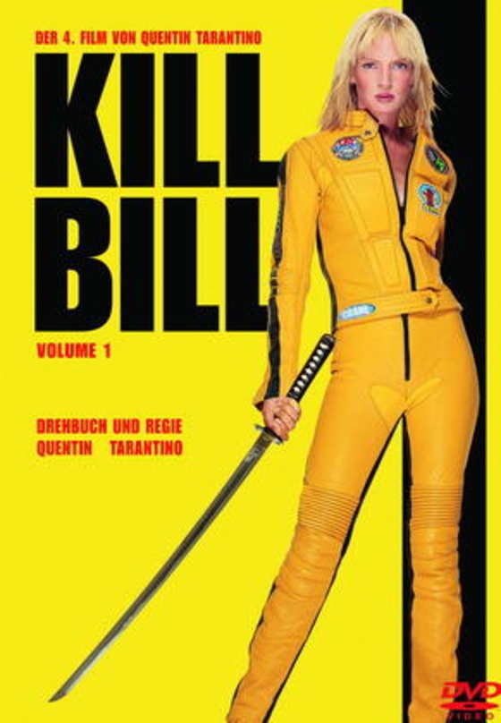 "Kill Bill: Volume 1" in KW 46 bei Penny