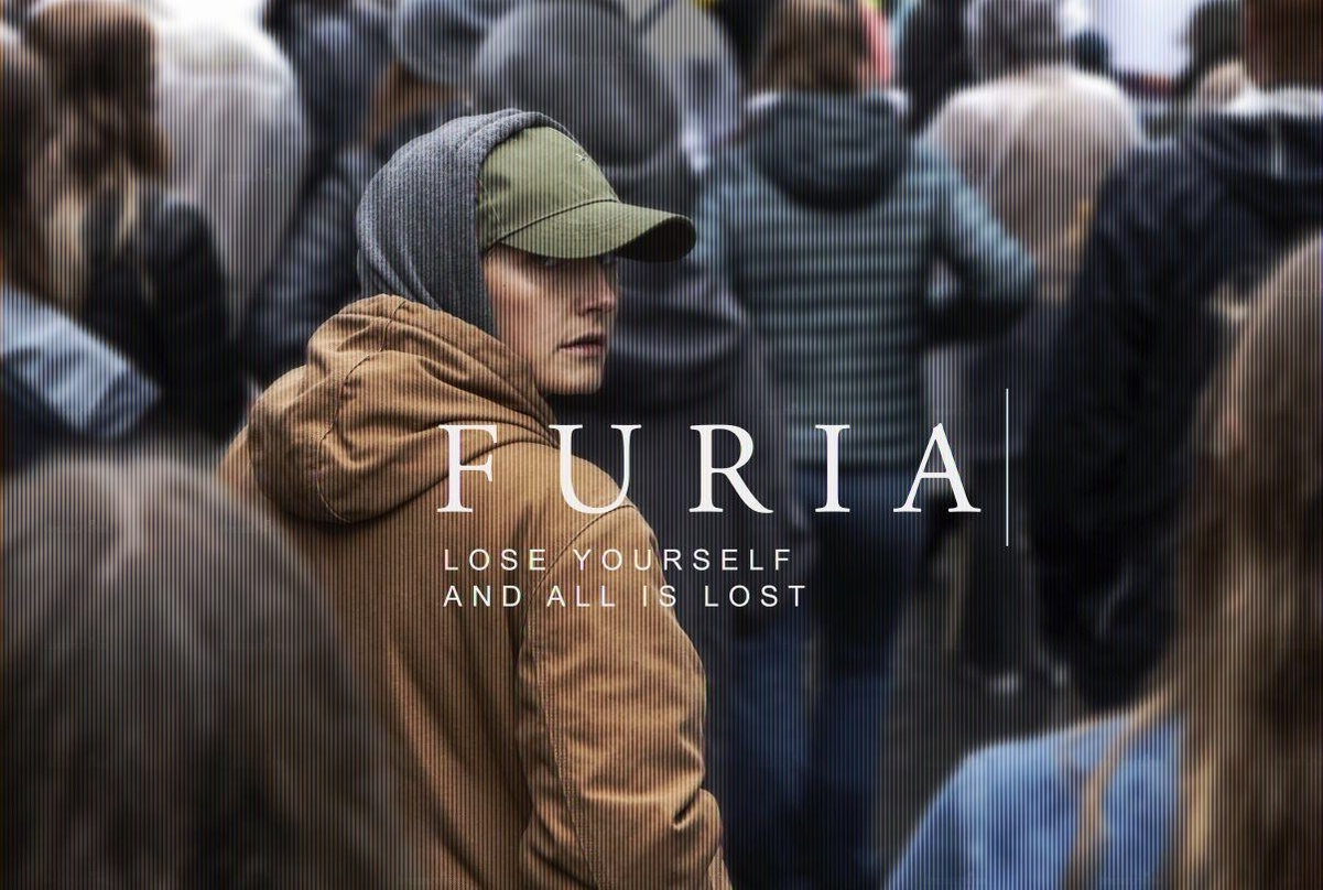 Die Serie "Furia" wurde in den Wettbewerb der Series Mania eingeladen