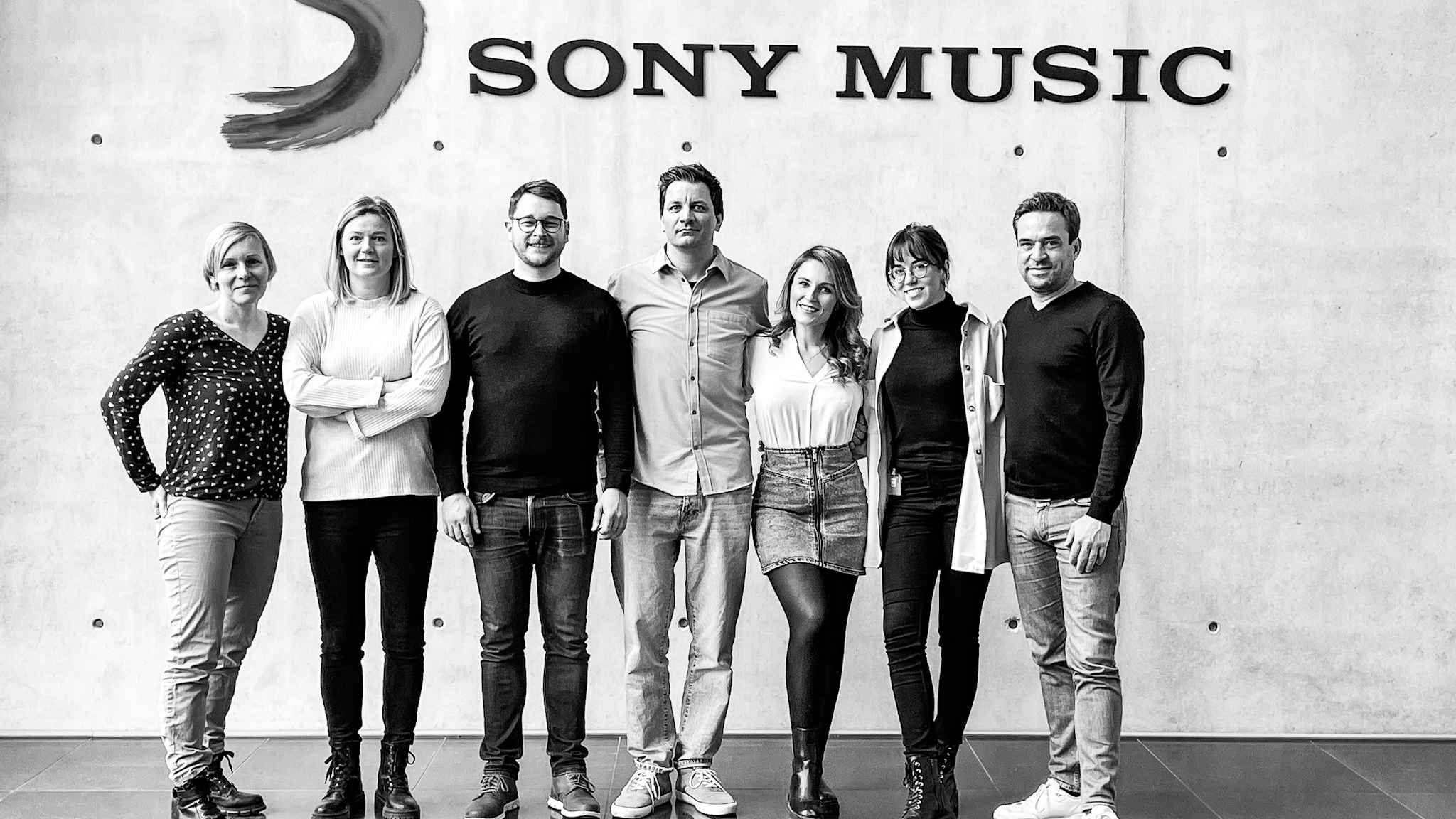 Sony Music fährt aufs Land