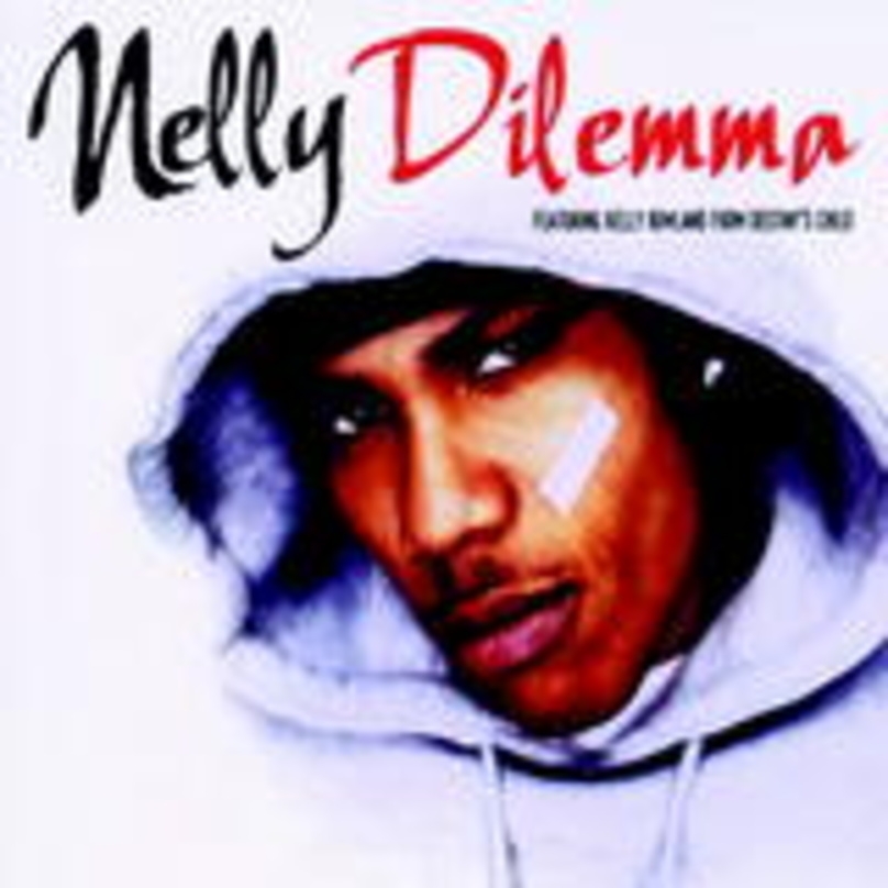 Globaler Verkaufsschlager: Nellys Hitsingle "Dilemma"