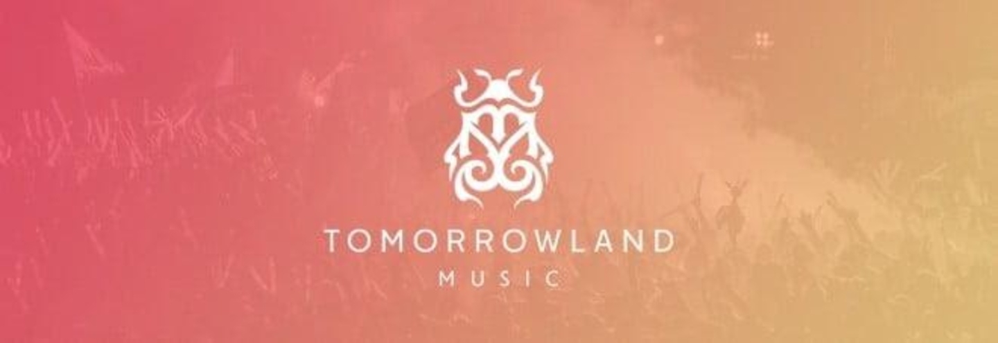 Ist eine Partnerschaft mit Universal Music eingegangen: Tomorrowland Music