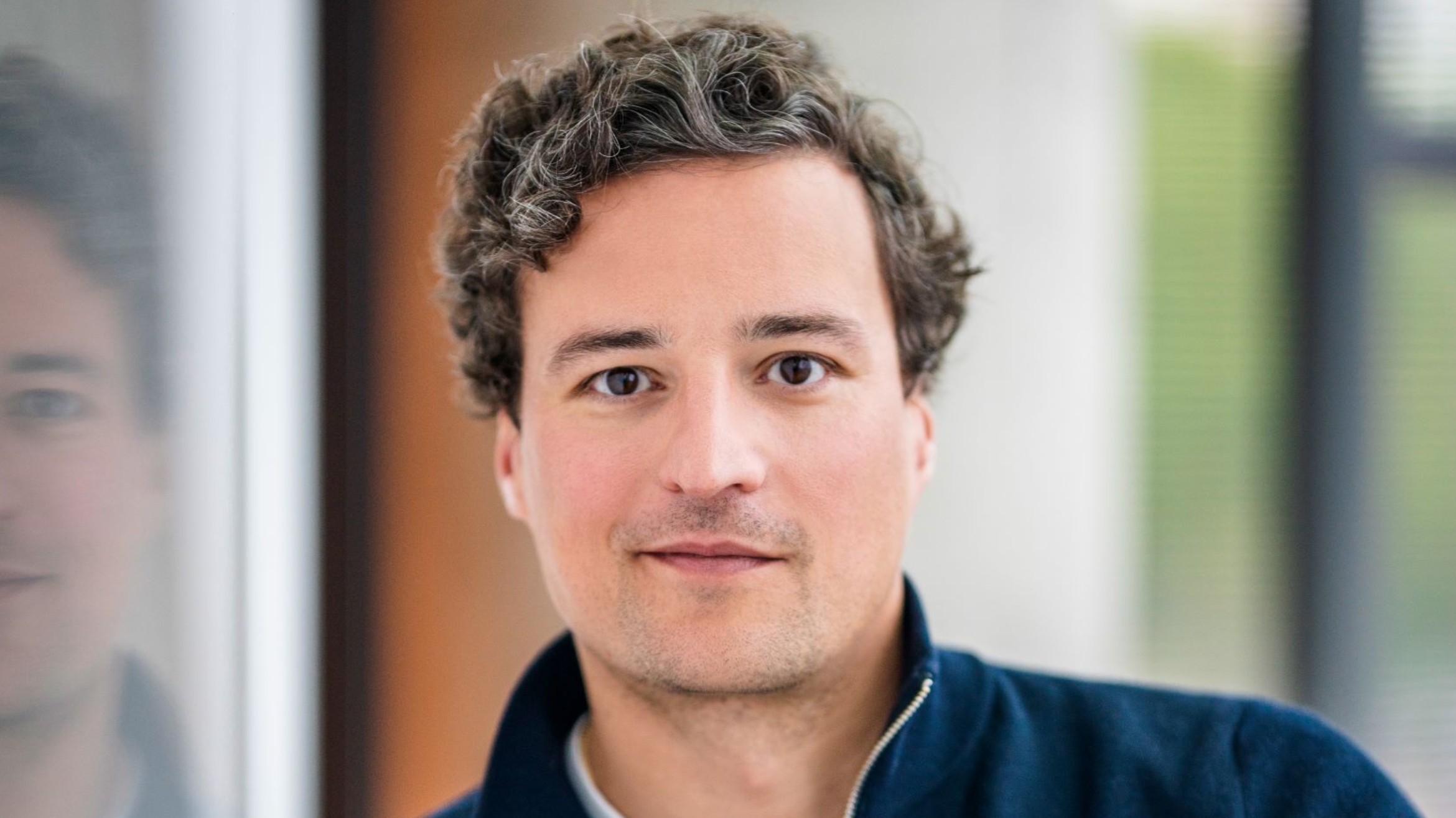 Digitalexperte und Investor Marcus Diekmann –