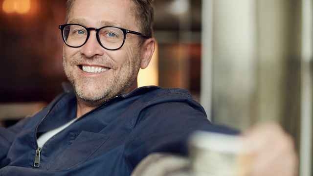 Eitelsonnenschein verfilmt Bestseller „Der Markisenmann“