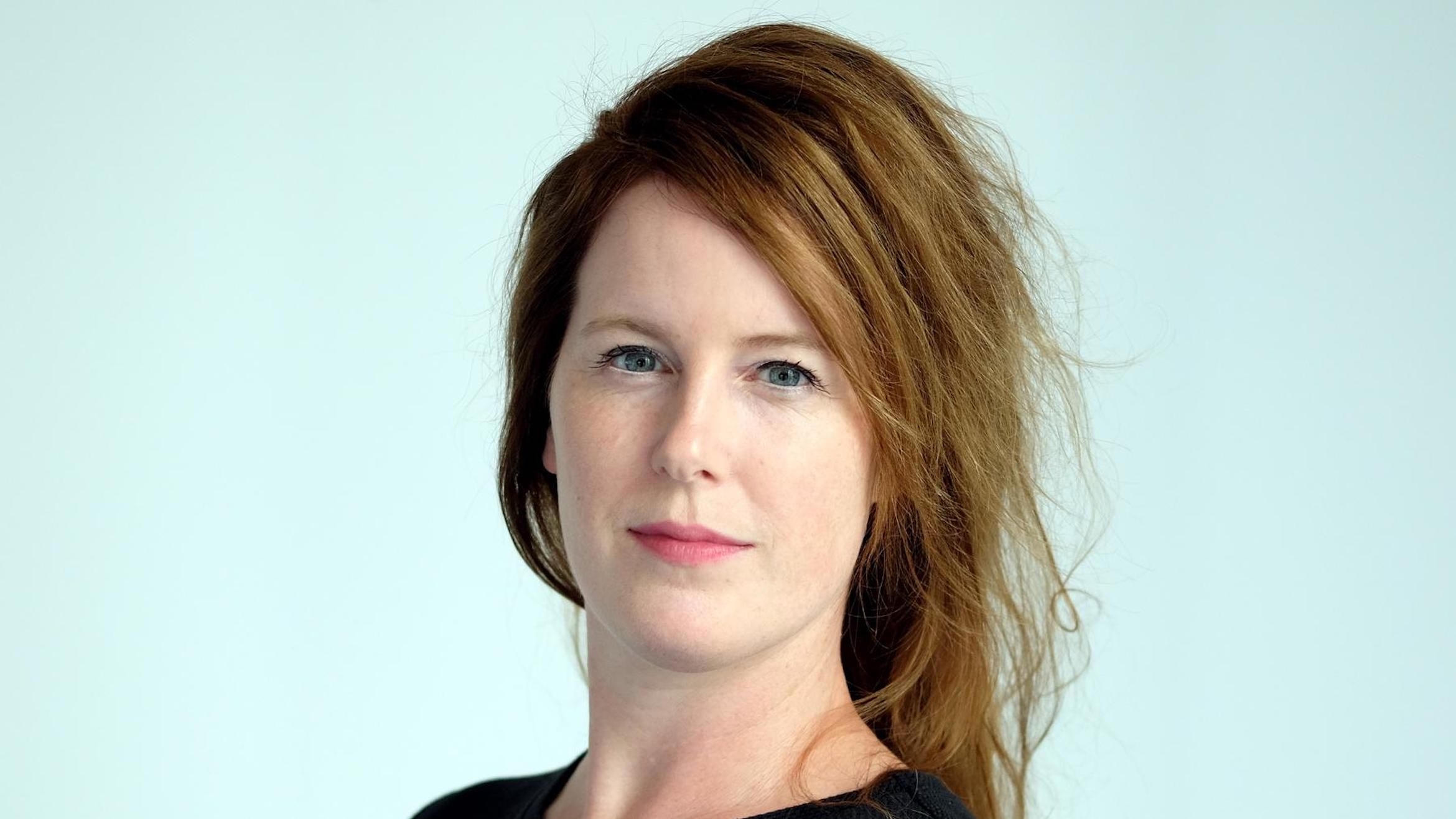 Sarah Brasack, ab 2021 stellvertretende Chefredakteurin des "Kölner Stadt-Anzeiger" –