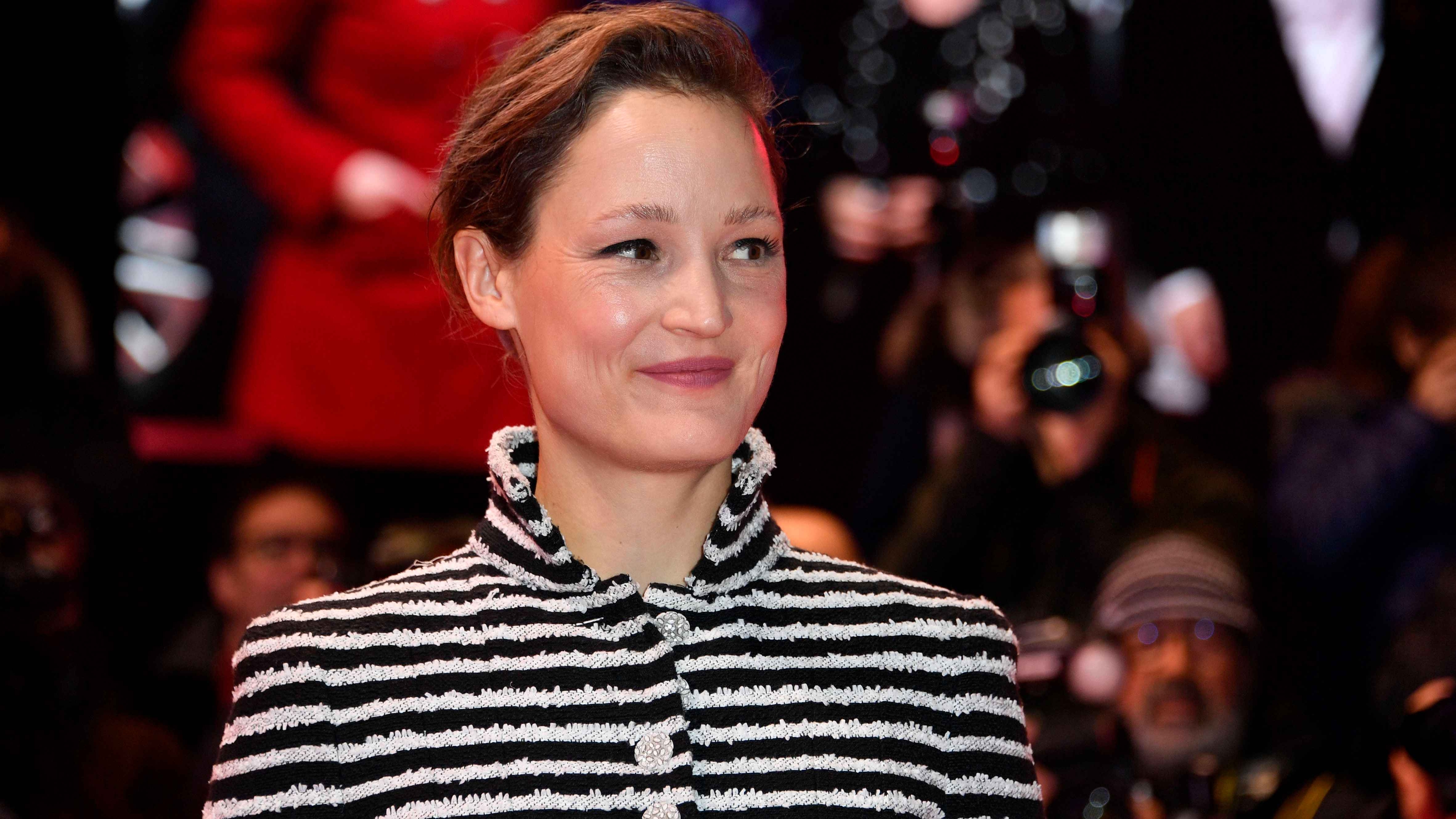 Toronto Film Festival ehrt Vicky Krieps