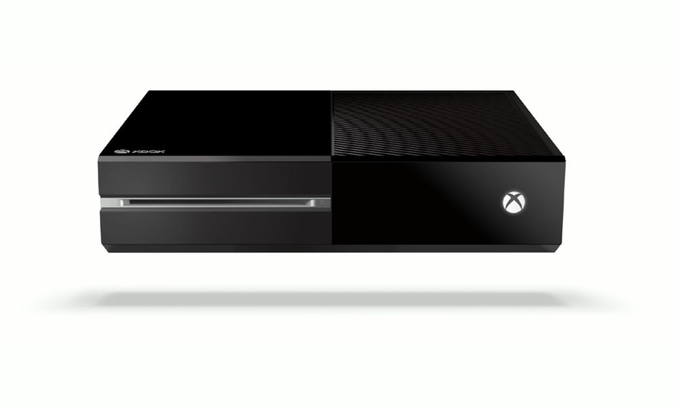 Fünf Mio. Xbox-One-Konsolen wurden seit Launch in den Handel geliefert