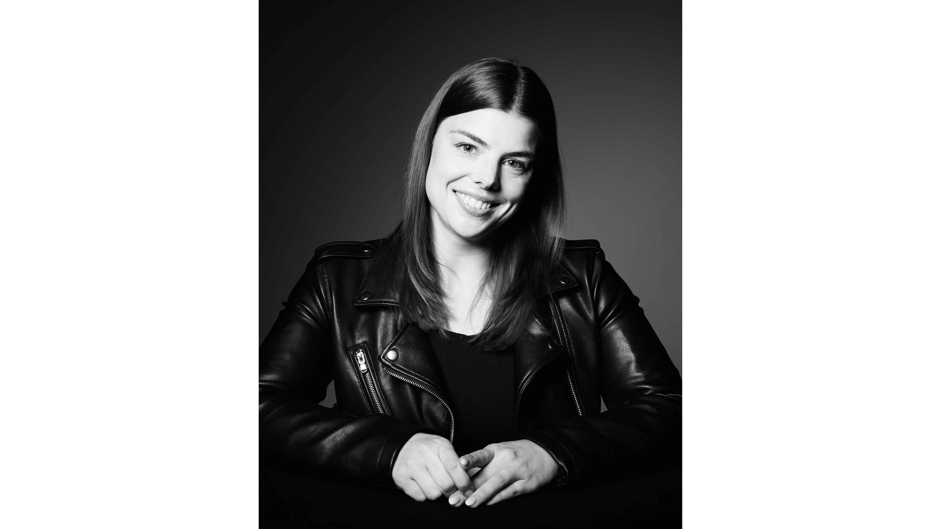 Frauenpower mit Sandra Friedrichs: Smarte Botschafterin und spielende Schönheit