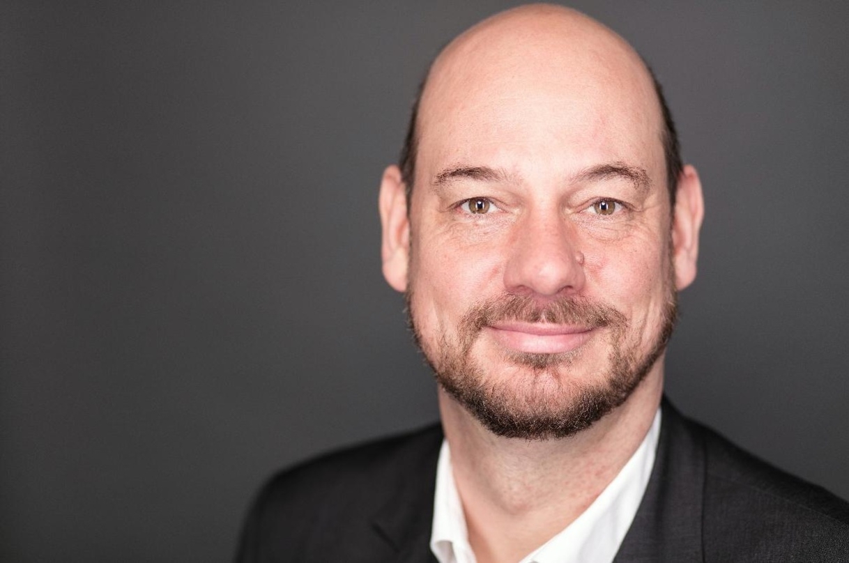 Leitet beim BVMI die Aktivitäten in den Bereichen Marktforschung und Entwicklung: Georg Sobbe