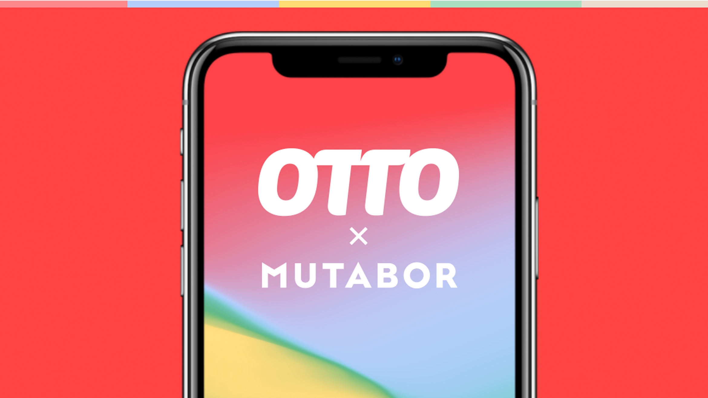 Mutabor überzeugte vor allem mit einer stark digital ausgerichteten Mobile-First-Strategie, die den Nutzer in den
Mittelpunkt aller Touchpoints und Maßnahmen stellt –
