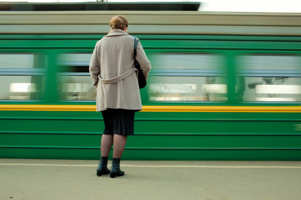 Der russische Film "Elena" wurde mit dem Grand Prix bedacht