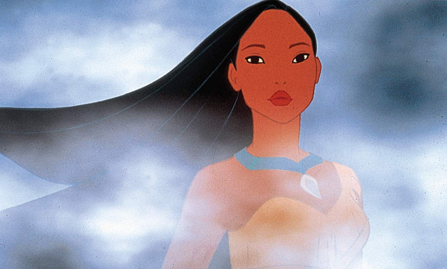 Pocahontas 2 - Die Reise in eine neue Welt / Pocahontas 2 - Reise in eine neue Welt