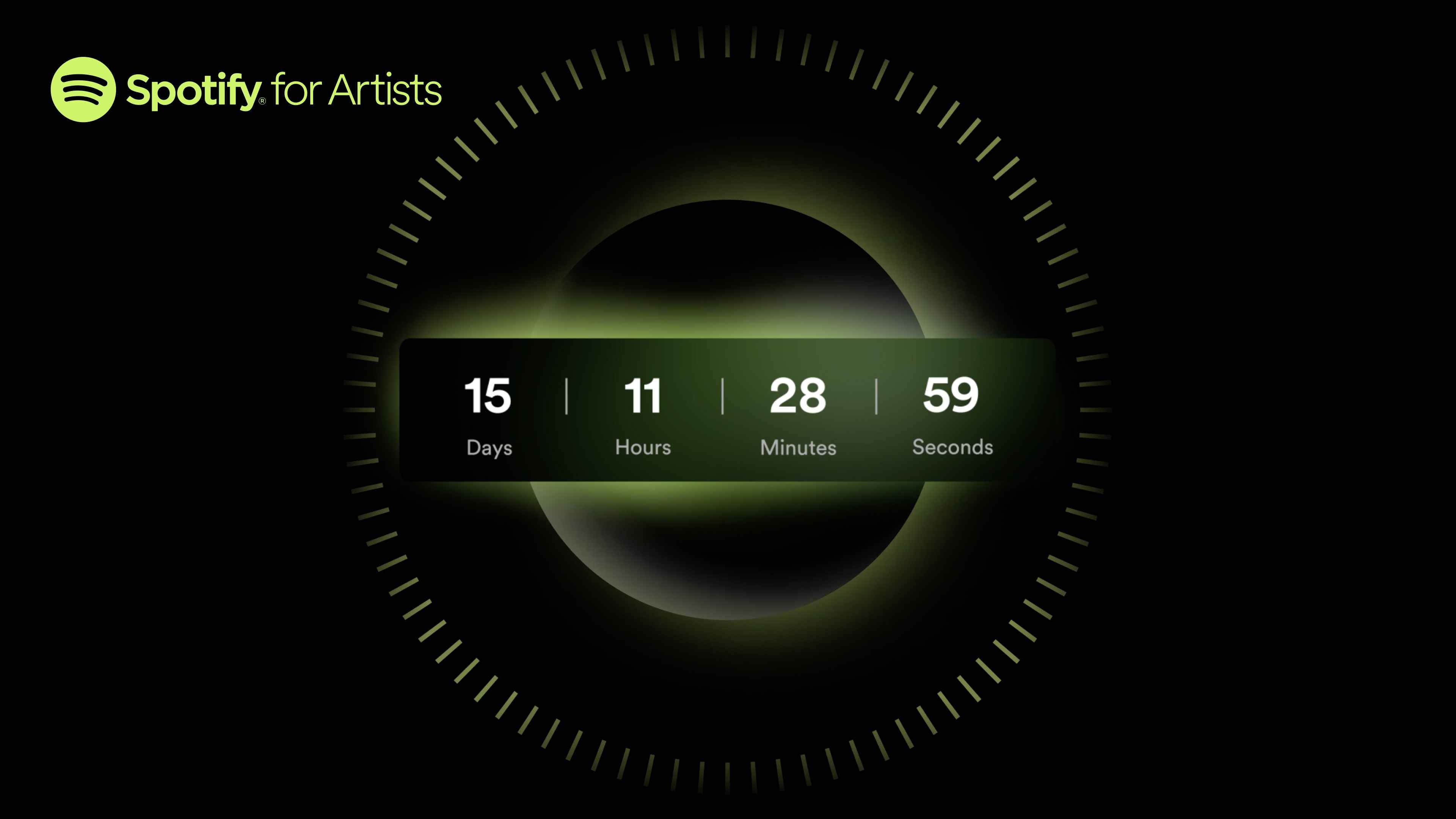 Pre-Release-Marketing auf Spotify: mehr Sichtbarkeit dank Countdown Pages und Clips in Spotify for Artists